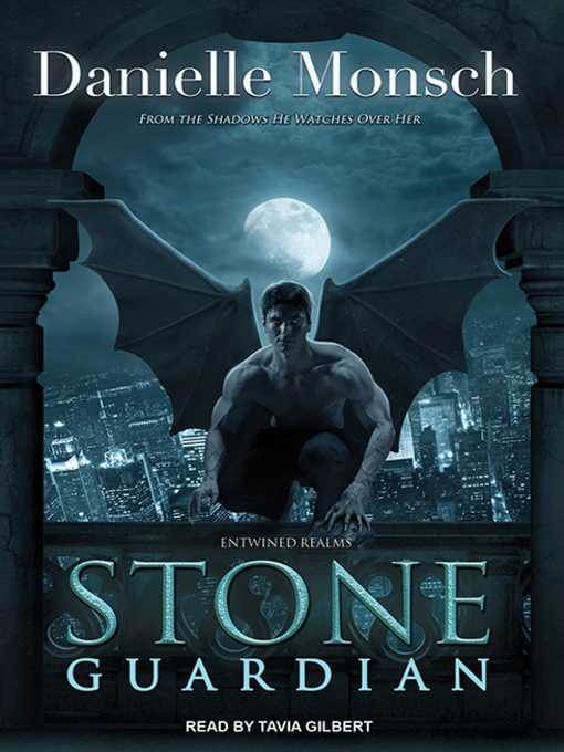 Title details for Stone Guardian by Danielle Monsch - Available